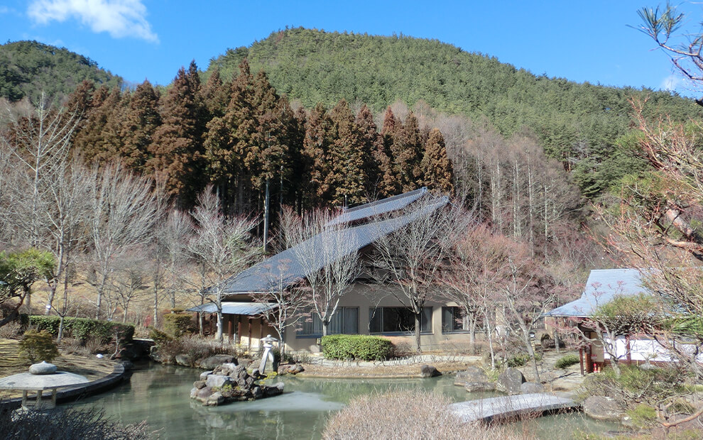 武石・美ヶ原高原